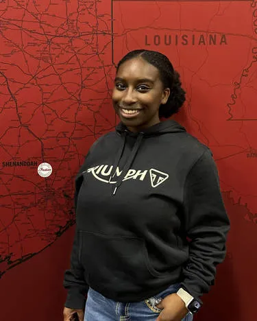 Photo of Brionna