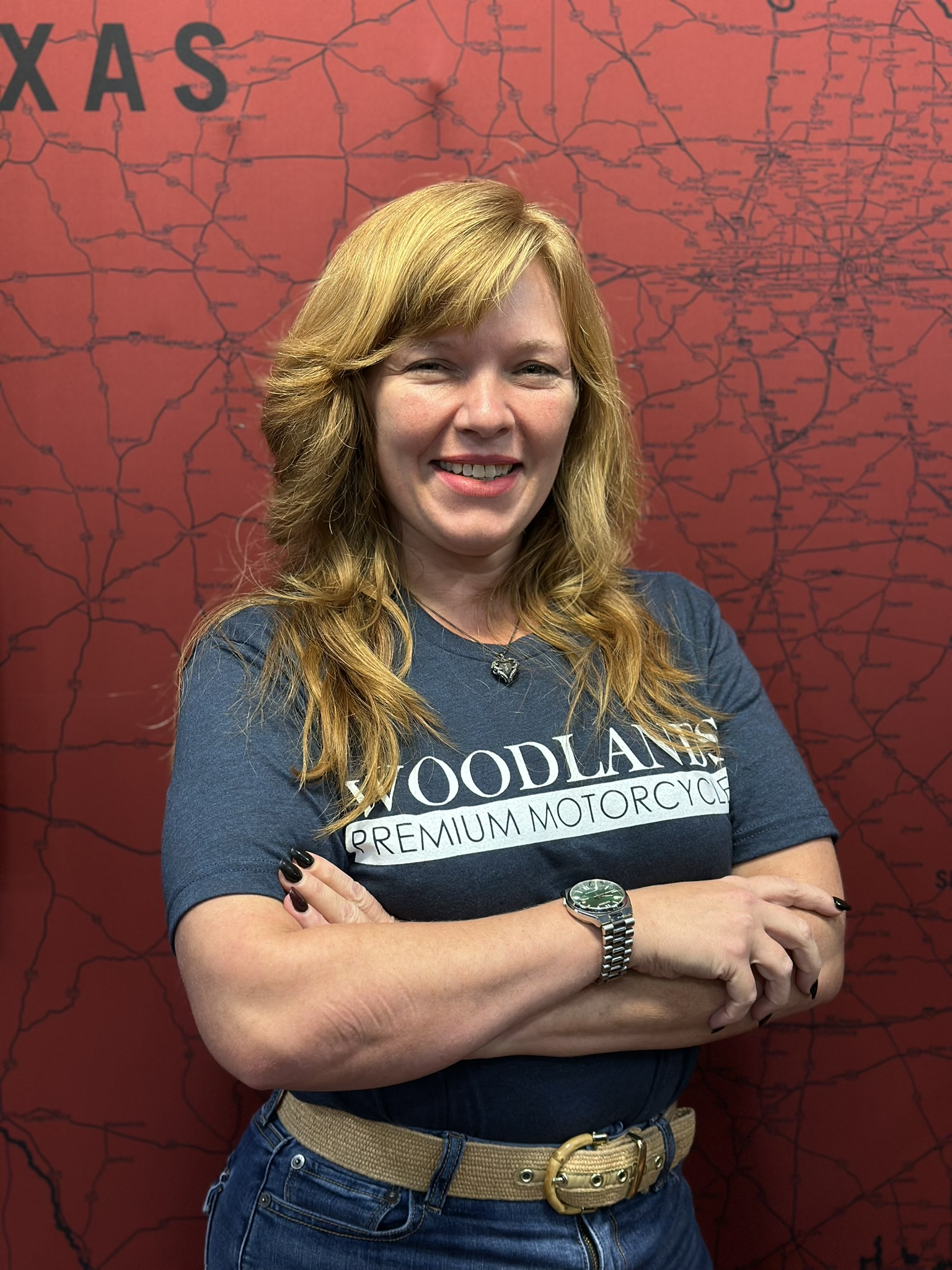 Photo of Vicki Rittenhouse