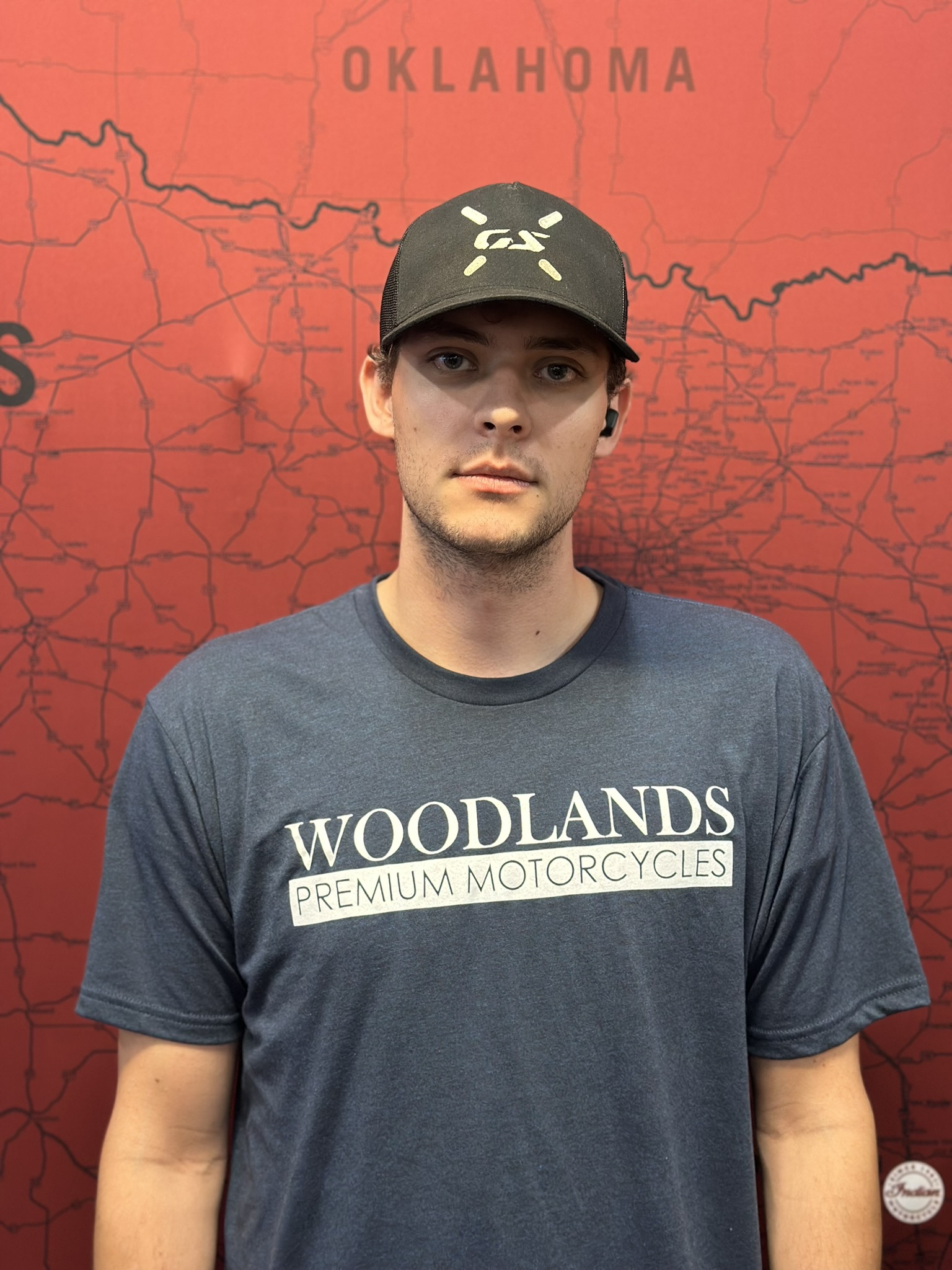 Photo of Connor Schwitters
