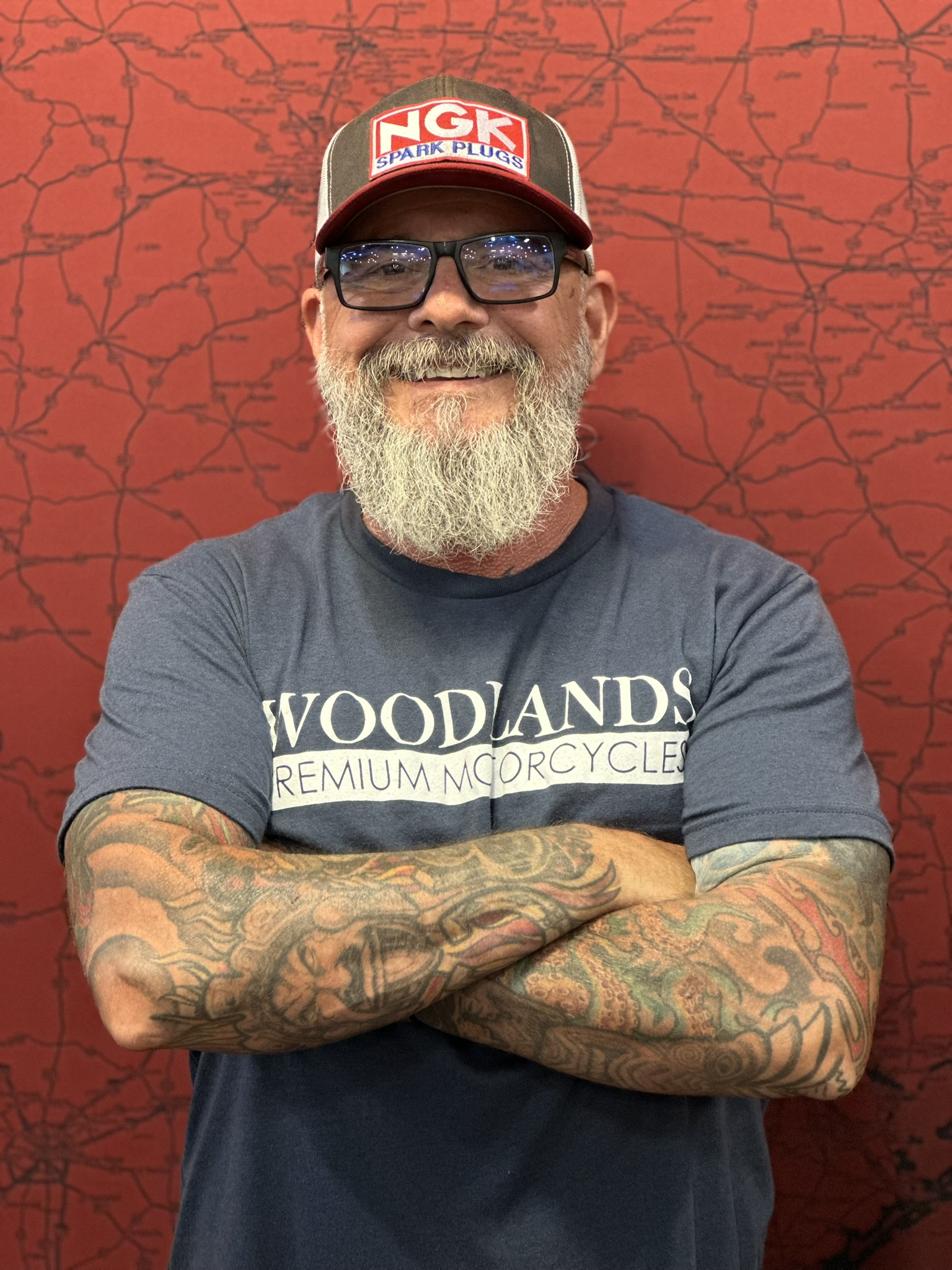 Photo of Thomas Fincher