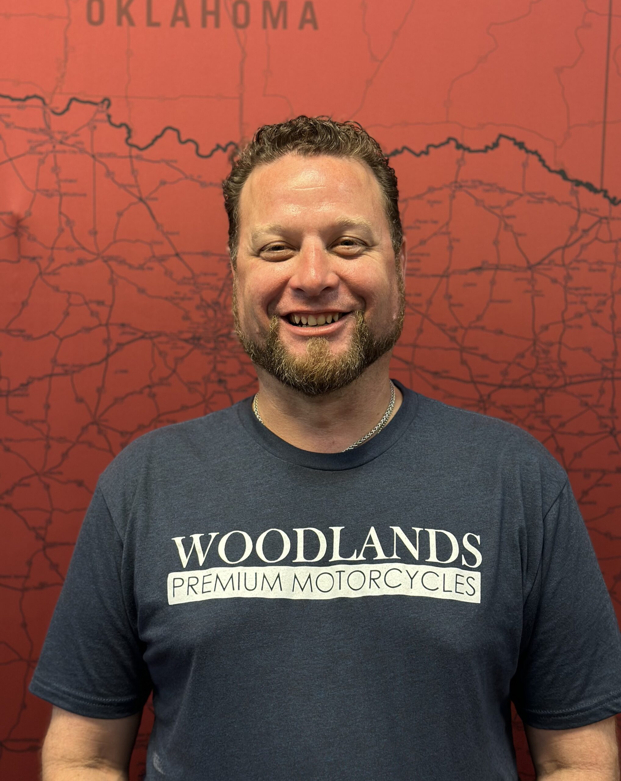Photo of Derek Walton